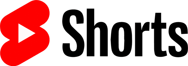 YouTube Shorts Logo